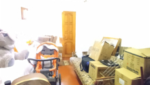 3 otaqlı Köhnə tikili, Satış, Bakı, Xətai, Əhmədli