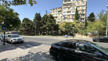 3 otaqlı Köhnə tikili, Satış, Bakı, Xətai, Əhmədli