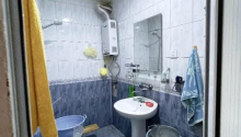 5 otaqlı Köhnə tikili, Satış, Bakı, Binəqədi, Azadlıq pros.