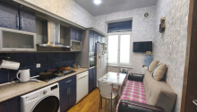 3 otaqlı Köhnə tikili, Satış, Bakı, Nəsimi, 28 may