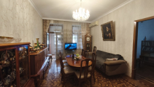 3 otaqlı Köhnə tikili, Satış, Bakı, Nəsimi, 28 may