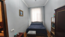 3 otaqlı Köhnə tikili, Satış, Bakı, Nəsimi, 28 may