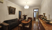 3 otaqlı Köhnə tikili, Satış, Bakı, Nəsimi, 28 may