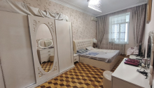 3 otaqlı Köhnə tikili, Satış, Bakı, Nəsimi, 28 may