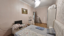 3 otaqlı Köhnə tikili, Satış, Bakı, Nəsimi, 28 may
