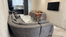 2 otaqlı Yeni tikili, Satış, Abşeron