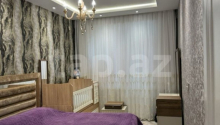 2 otaqlı Yeni tikili, Satış, Abşeron