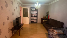 3 otaqlı Köhnə tikili, Satış, Bakı, Yasamal, Elmlər Akademiyası