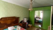 3 otaqlı Köhnə tikili, Satış, Bakı, Yasamal, Elmlər Akademiyası