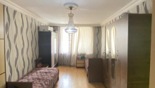 3 otaqlı Köhnə tikili, Satış, Bakı, Yasamal, Elmlər Akademiyası
