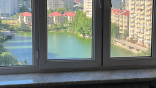 3 otaqlı Köhnə tikili, Satış, Bakı, Yasamal, Elmlər Akademiyası