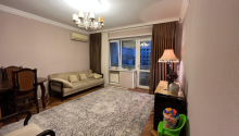 3 otaqlı Köhnə tikili, Satış, Bakı, Yasamal, Elmlər Akademiyası