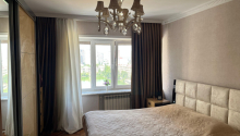 3 otaqlı Köhnə tikili, Satış, Bakı, Yasamal, Elmlər Akademiyası