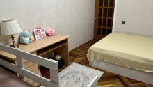 3 otaqlı Köhnə tikili, Satış, Bakı, Yasamal, Elmlər Akademiyası