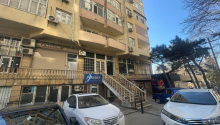 1 otaqlı Obyekt, Kirayə (aylıq), Bakı, Nəsimi, 28 may