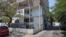 5 otaqlı Ofis, Kirayə (aylıq), Bakı, Nərimanov, Nəriman Nərimanov