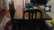 3 otaqlı Köhnə tikili
