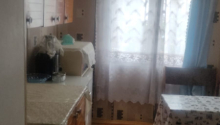 3 otaqlı Köhnə tikili, Kirayə (aylıq), Bakı, Yasamal, Elmlər Akademiyası