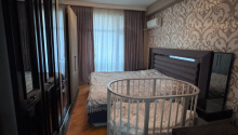 3 otaqlı Yeni tikili, Satış, Bakı, Yasamal