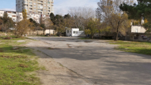 64 sot Torpaq, Satış, Bakı, Nizami, Neftçilər