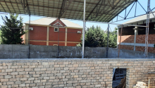 800 m2 Torpaq