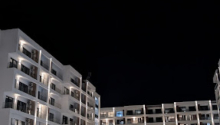 1 otaqlı Yeni tikili, Satış, Bakı, Sabunçu