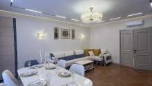 3 otaqlı Yeni tikili, Satış, Bakı, Nəsimi, 28 may