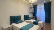 3 otaqlı Yeni tikili, Satış, Bakı, Nəsimi, 28 may