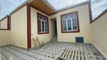 3 otaqlı Villa / Həyət evi