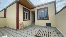 3 otaqlı Villa / Həyət evi, Satış, Abşeron
