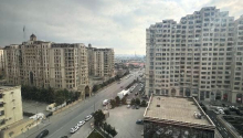 2 otaqlı Yeni tikili, Satış, Bakı, Nizami, Koroğlu