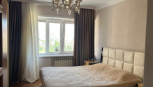 3 otaqlı Köhnə tikili, Satış, Bakı, Yasamal, İnşaatçılar