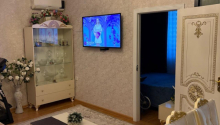 40 otaqlı Yeni tikili, Satış, Xırdalan
