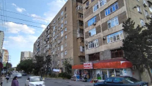 2 otaqlı Köhnə tikili