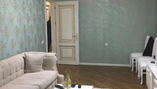 3 otaqlı Köhnə tikili, Satış, Bakı, Yasamal, Nizami