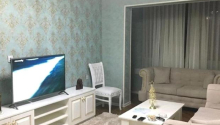 3 otaqlı Köhnə tikili