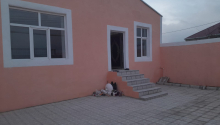 4 otaqlı Villa / Həyət evi