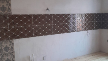 4 otaqlı Villa / Həyət evi, Satış, Bakı, Suraxanı
