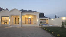 5 otaqlı Bağ evləri, Satış, Bakı, Sabunçu, Koroğlu
