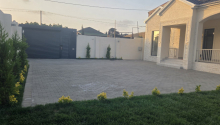 5 otaqlı Bağ evləri, Satış, Bakı, Sabunçu, Koroğlu