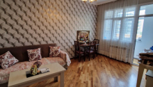 2 otaqlı Yeni tikili, Satış, Abşeron