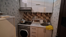 2 otaqlı Yeni tikili, Satış, Abşeron