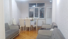 3 otaqlı Yeni tikili, Satış, Abşeron