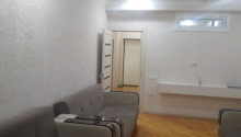 3 otaqlı Yeni tikili, Satış, Abşeron
