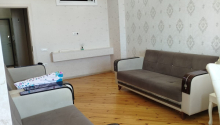3 otaqlı Yeni tikili, Satış, Abşeron