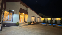 4 otaqlı Bağ evləri, Kirayə (aylıq), Bakı, Xəzər