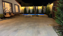 4 otaqlı Bağ evləri, Kirayə (aylıq), Bakı, Xəzər