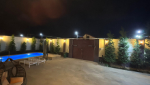4 otaqlı Bağ evləri, Kirayə (aylıq), Bakı, Xəzər