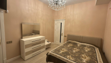 4 otaqlı Bağ evləri, Kirayə (aylıq), Bakı, Xəzər