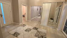 4 otaqlı Bağ evləri, Kirayə (aylıq), Bakı, Xəzər